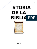 HISTORIA DE LA BIBLIA.doc