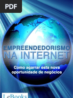 Dailton Felipini Empreendedorismo Na Internet