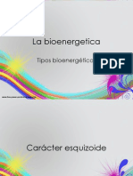 La Bioenergetica Expo