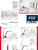 LED Stand Catalogue