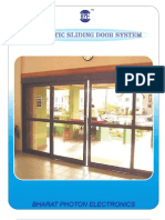 Autodoor Catalogue