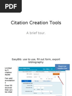 Download Citation Creation Tools by vmg569 SN13396329 doc pdf