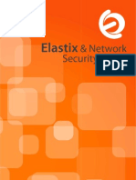 Elastix Network Security Guide