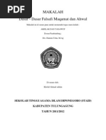 Download Makalah Akhlak Dan Tasawuf by Aziz Damanhuri SN133965948 doc pdf