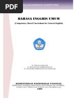 Download Kurikulum Bhs Inggris Diknas by Sarah Auckland SN133966075 doc pdf