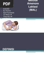 Download Metode Amenore Laktasi by Dwi Rachmadhani SN133966292 doc pdf