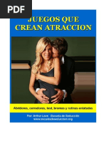 Juegos Que Crean Atraccion