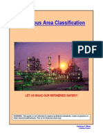 17219479 Hazardous Area Classification