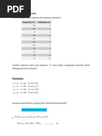 Download Contoh Soal Interpolasi Kubik by Galih Putra Kurniawan SN133968689 doc pdf