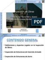 Curso de Inspección (Diplomado Gerencia) Parte 2