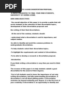 Download Learn to Write a Good Dissertation by stack14 SN13396917 doc pdf