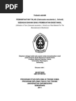 Download Bioetanol Dari Talas by Naldi Sinaga SN133969331 doc pdf