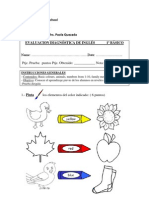 diagnostico 1°