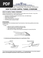 Hand Therapy Putty Exercises Guide | PDF | Thumb | Limbs (Anatomy)