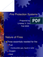 Fire Protection Systems