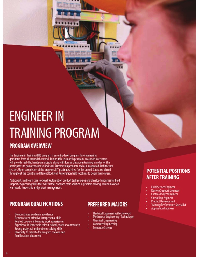 Engineering Graduates Program | PDF | Art