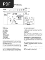 Chaque Ta Burda Style 6015 Instrucciones