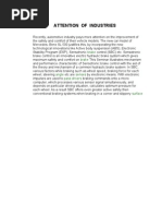Download Sensotronic Brake Control Full ReportSeminar Topic by Anfield Faithful SN133973243 doc pdf