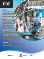 Download Kumpulan Modul Panduan Fasilitasi Kegiatan Pembangunan Air Minum Dan Penyehatan Lingkungan Berbasis Masyarakat AMPL BM by indriany SN133974726 doc pdf
