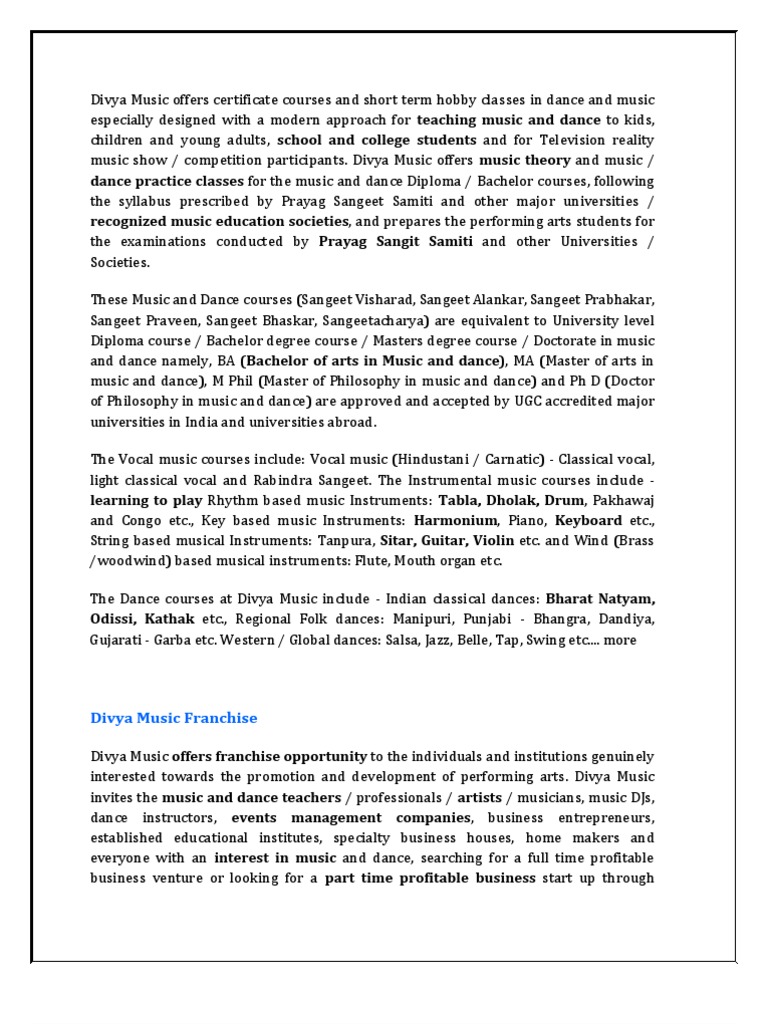 Learn Kathak Dance Lessons Online Pdf Musical Instruments Dances