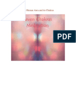 Seven Chakras Meditation - New YOGA Principles PDF