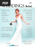 Download 2009 Wedding Guide Boulder CO - DailyCameracom by DailyCameracom SN13397915 doc pdf