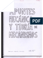 Apuntes Mecanismos