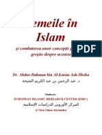 Femeia in Islam