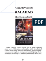 Adrian Vispen - Kalahad - Sjenke Prošlosti PDF