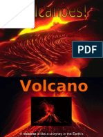 Volcanoes 4