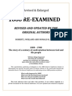 1888 RE-EXAMINED - Robert J. Wieland and Donald K. Short