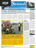 Download Het Kanaal 4 april 2013 by Het Kanaal SN133981535 doc pdf