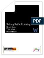 Sales Training LG1sdf