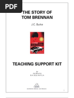 Download Tom Brennan by Andrew Bigwood SN133983424 doc pdf