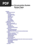 Download Psiphon Circumvention System by deponija123 SN133984364 doc pdf