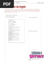 Download Atividades de Ingls_ Exerccios simple present by Henrique Manuel Vaz Afonso SN133985084 doc pdf