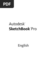 Download SketchBook User Manual by JCM SN133985109 doc pdf