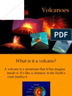 Volcanoes 8