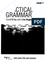 PracticalGramatic NivI PDF