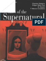 Tales of The Supernatural