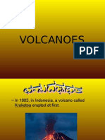 Volcanoes 12