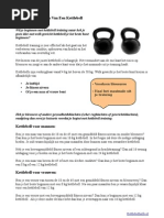 Download WelkGewichtKettlebellisHetBestebyRenko77SN133989906 doc pdf