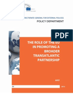The role of the EU in promoting a broader transatlantic partnership.pdf