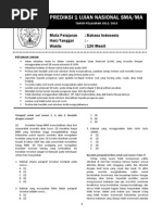 Download 1 Bahasa Indonesia by Rosa Oktavianty Dwi Putri SN133990983 doc pdf