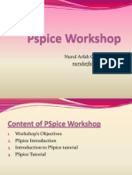 PspiceWorkshop PDF