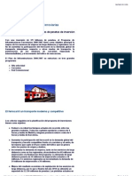 Infraestructuras Ferroviarias: 6'8 Billones de Pesetas de Inversión