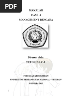 Download makalah evakuasi korban by Nano Fano SN133995846 doc pdf