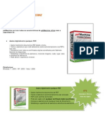 PDF Machine Pro