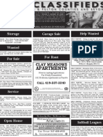 4 3 13 Classifieds