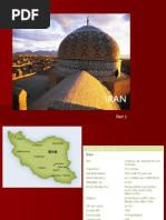 iran
